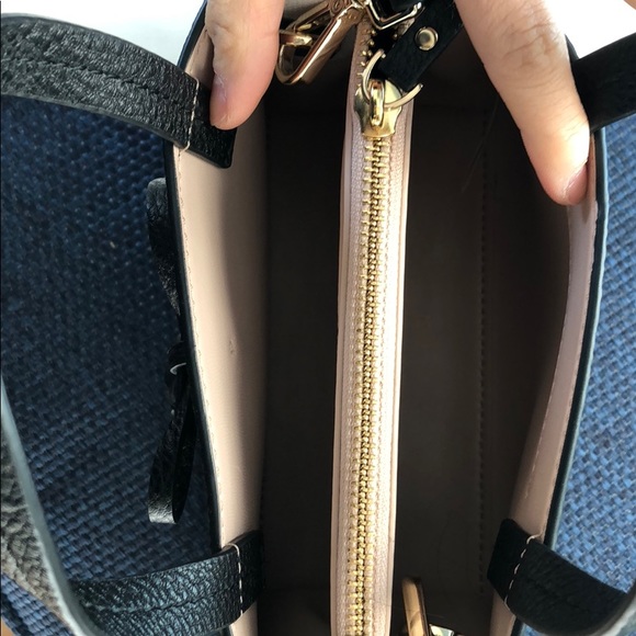 Kate Spade Hayes Street Small Isobel Bag - Picture 6 of 8